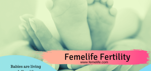 Femelife The Fertility Hospitals IVF center