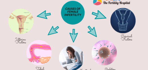 Femelife Infertility