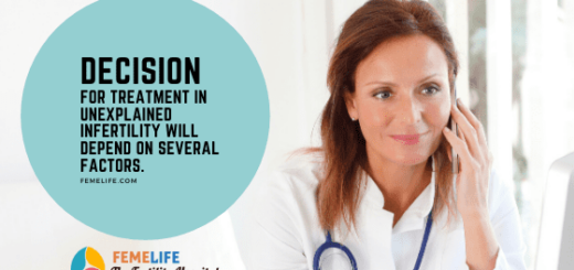 unexplained infertility