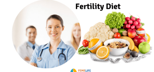 fertility diet