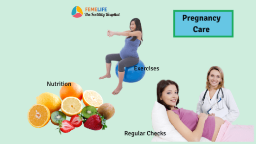 Pregnancy Care