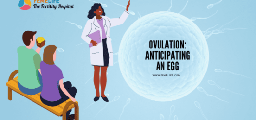 Ovulation