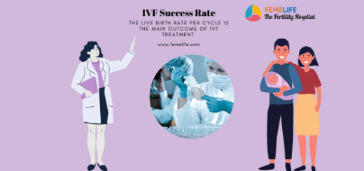 IVF success stories