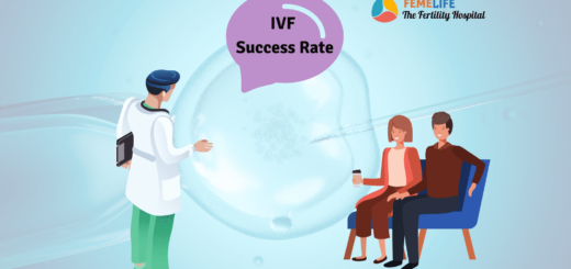 IVF success rate