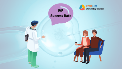 IVF success rate