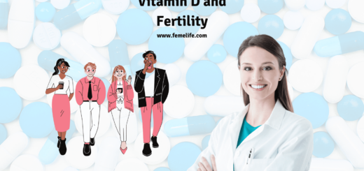 Vitamin D deficiency