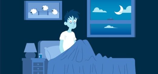 Insomnia treatment