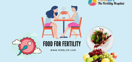 Fertility Food