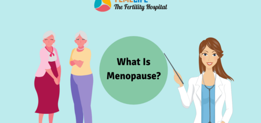 Menopause