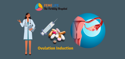 Ovulation induction
