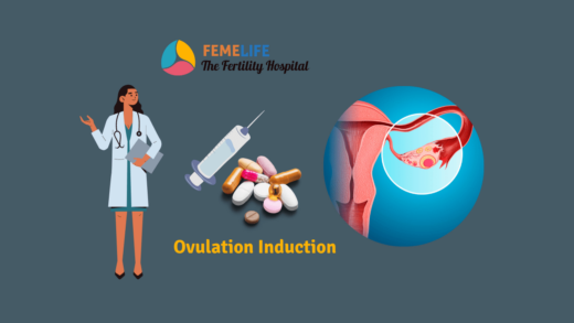 Ovulation induction