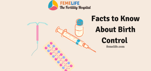 Birth control Facts