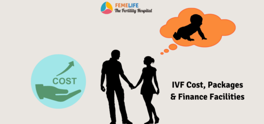 IVF cost