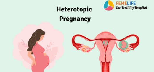 Heterotopic Pregnancy