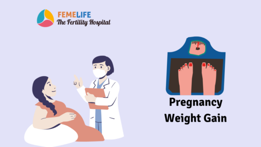 Pregnancy Weight Gain