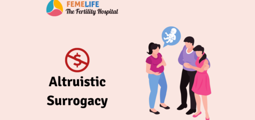 altruistic surrogacy