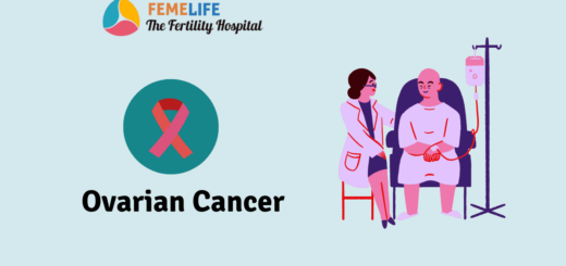 Ovarian cancer