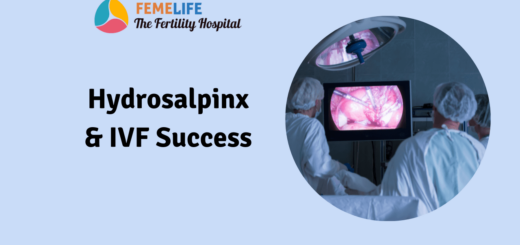 Hydrosalpinx