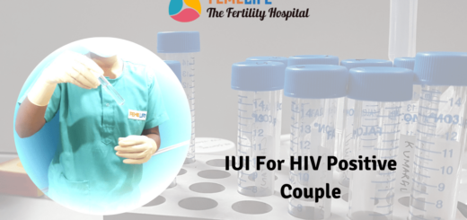 IUI for HIV Positive Couple