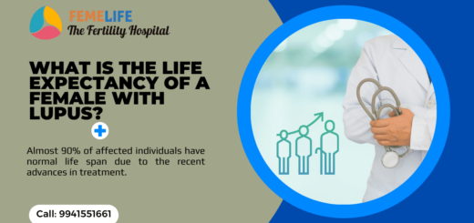 Lupus and Infertility
