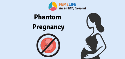 Phantom Pregnancy