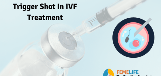 Trigger Shot For IVF
