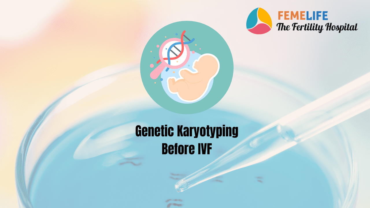 Genetic Karyotyping