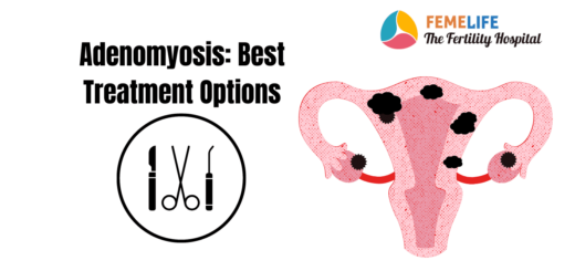 Adenomyosis