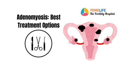 Adenomyosis