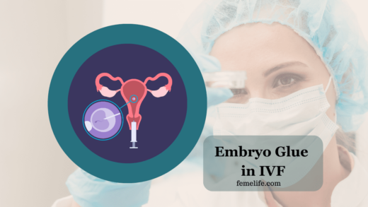 Embryo Glue in IVF