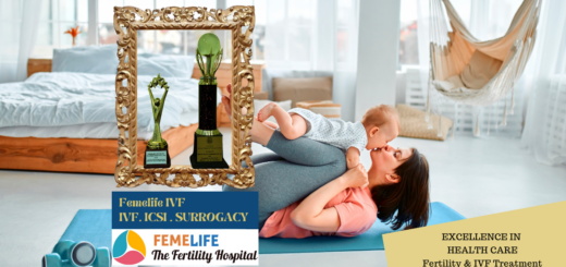Best Fertility Center