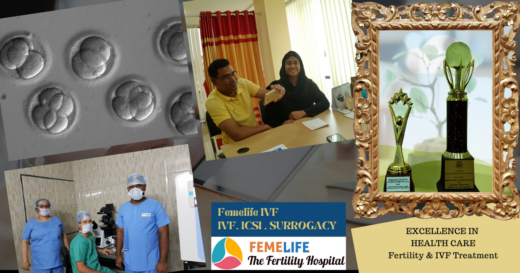 Natural Fertility Clinic