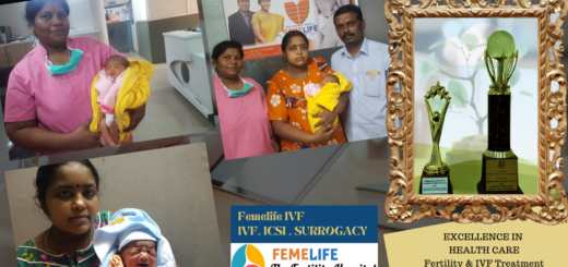 Most Successful IVF Clinic