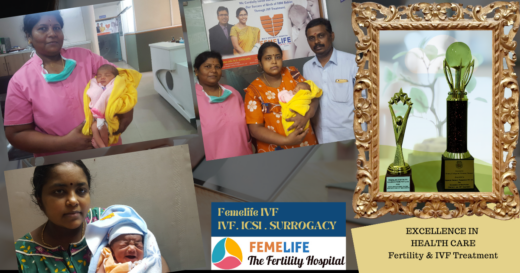 Most Successful IVF Clinic