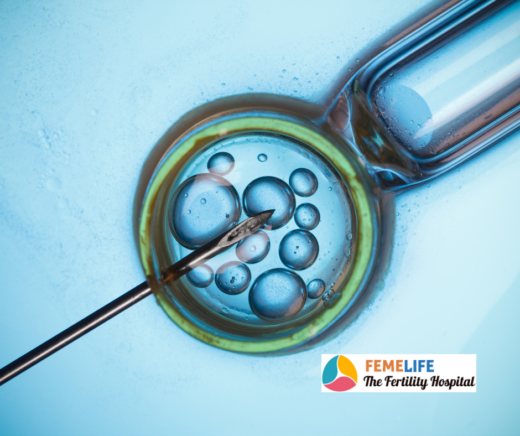 Female Fertility Clinic