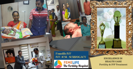 Best IVF Centre